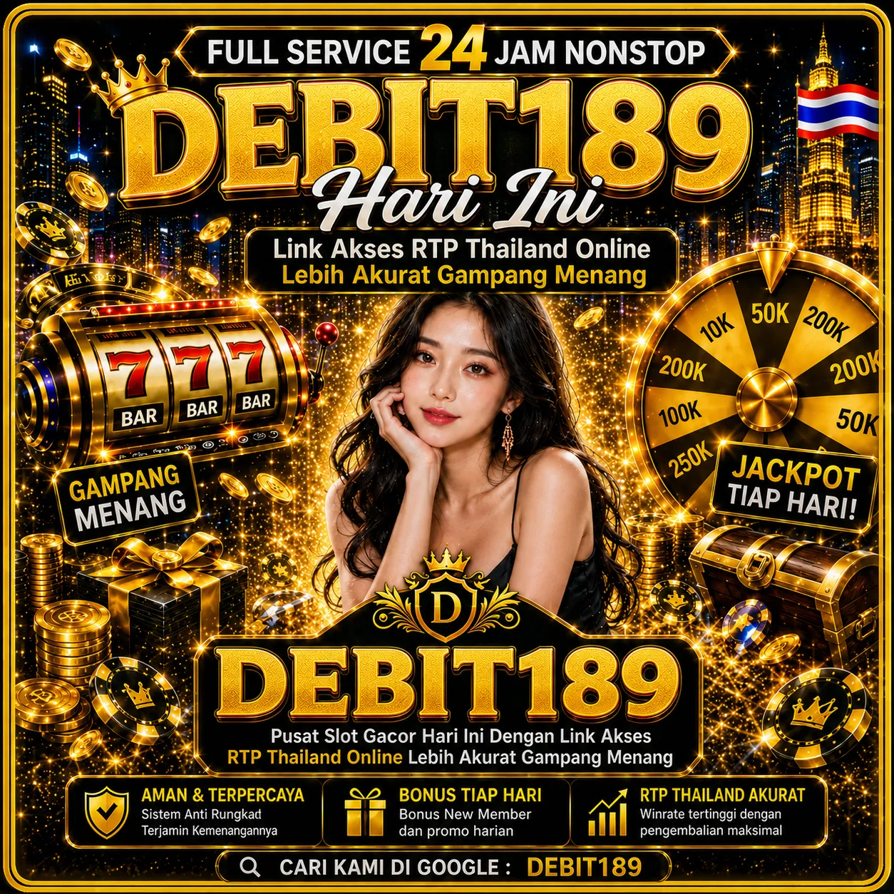 DEBIT189